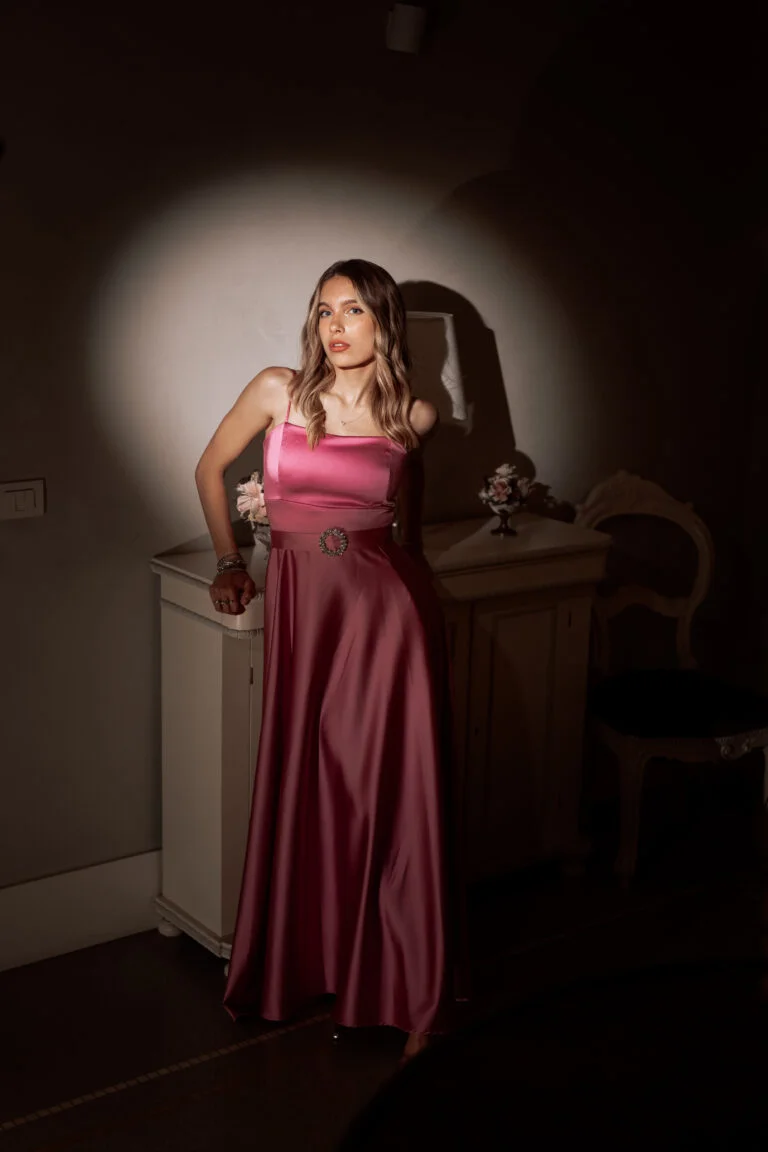 Carlotta Carella - Showbiz Models