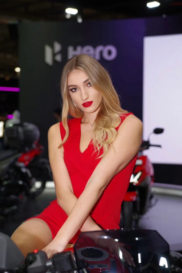 Alina Alexandra Aelenei - Showbiz Models (foto 3)