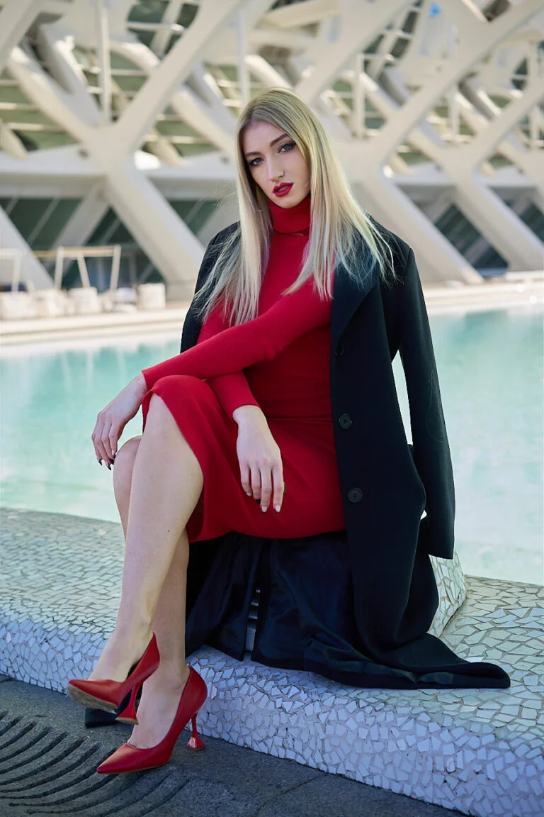 Alina Alexandra Aelenei - Showbiz Models (foto 39)