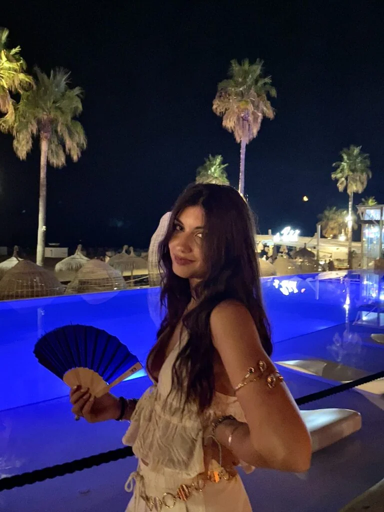 Alessandra Emiliano - Showbiz Models (foto 9)
