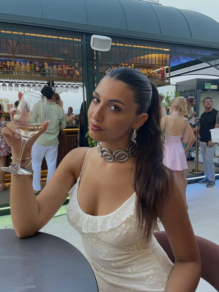 Alessandra Emiliano - Showbiz Models (foto 3)