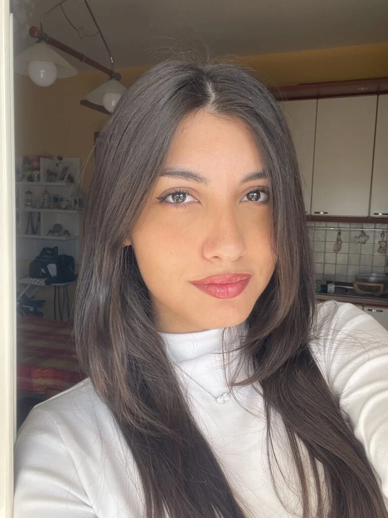Alessandra Emiliano – Hostess Showbiz Models