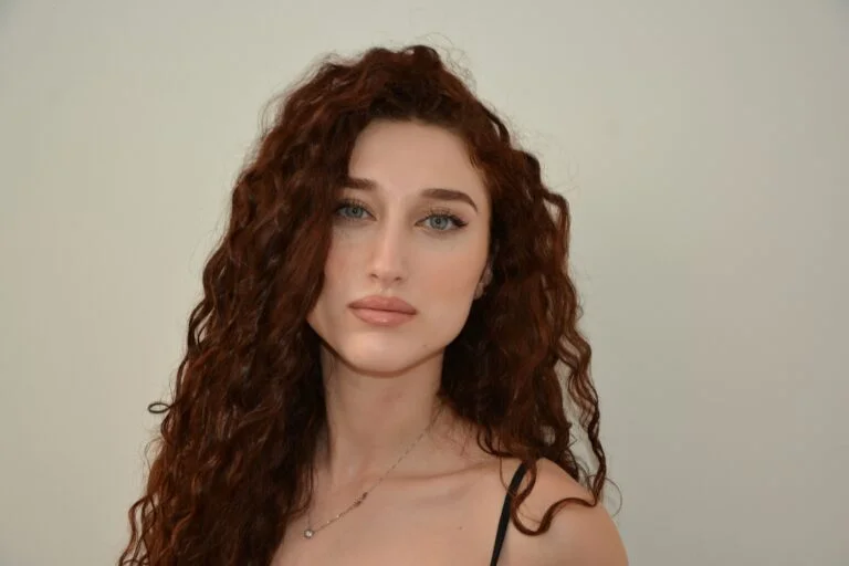 Marta Marangio - Showbiz Models (foto 7)