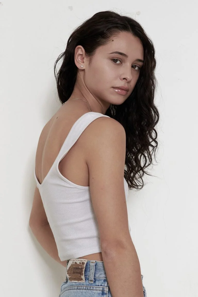 Elisa Anne Mary Tardini - Showbiz Models (foto 4)