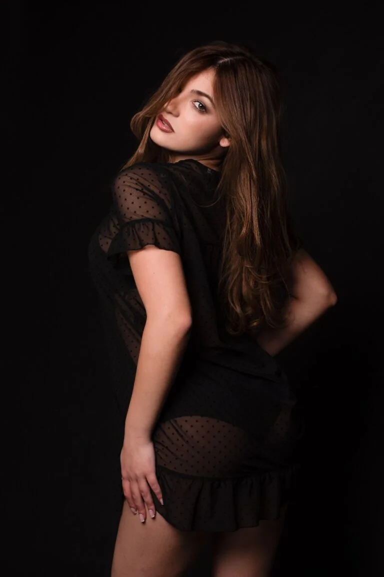 Melania Amato - Showbiz Models (foto 23)