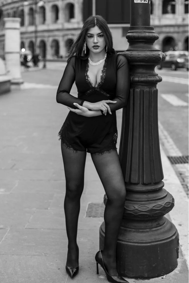 Melania Amato - Showbiz Models (foto 35)
