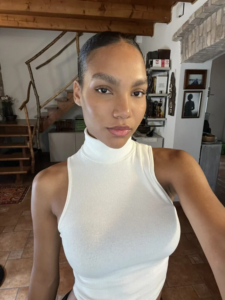 Susan Bisong – Hostess Showbiz Models