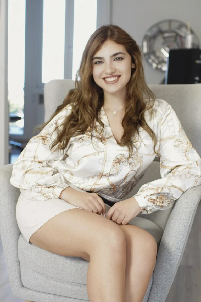 Melania Amato - Showbiz Models (foto 17)