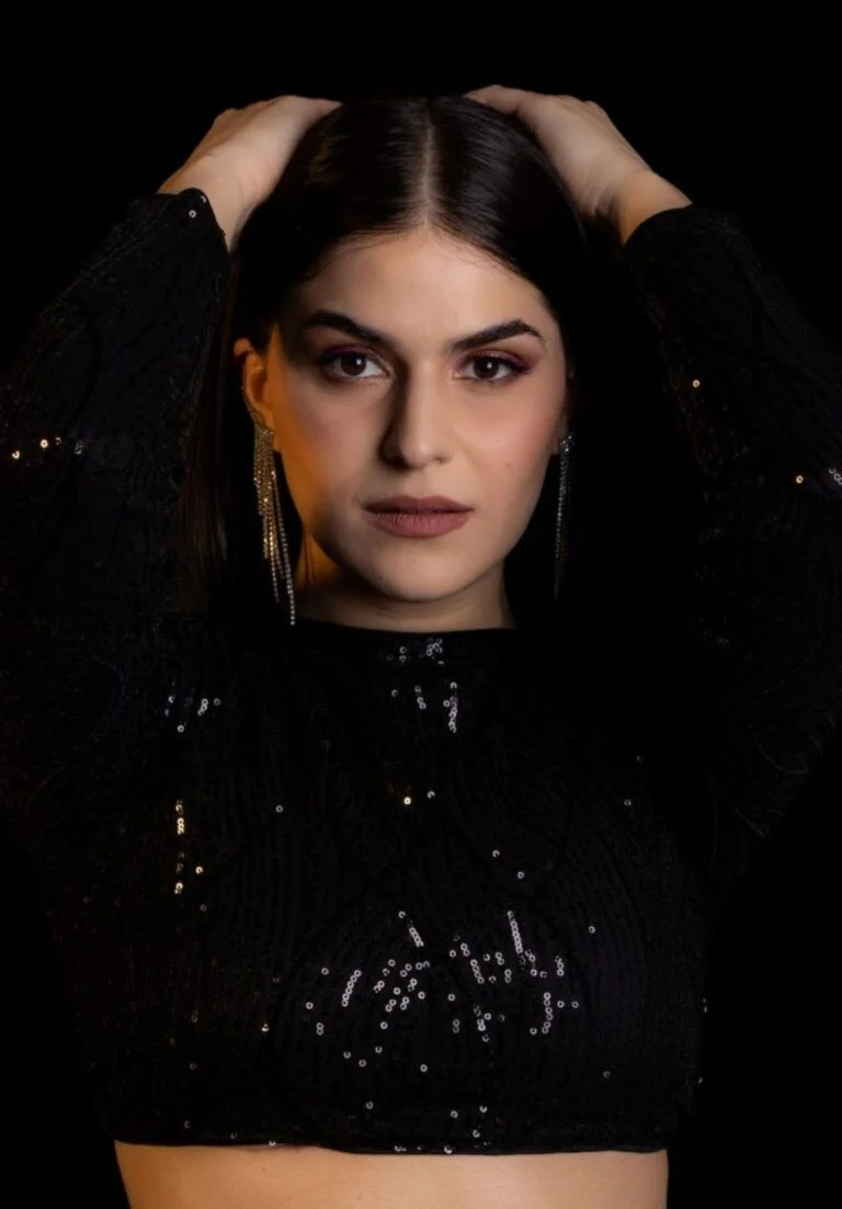 Nicoletta Menna - Showbiz Models (foto 2)