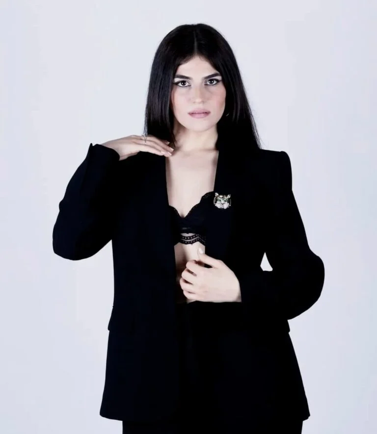Nicoletta Menna - Showbiz Models (foto 19)