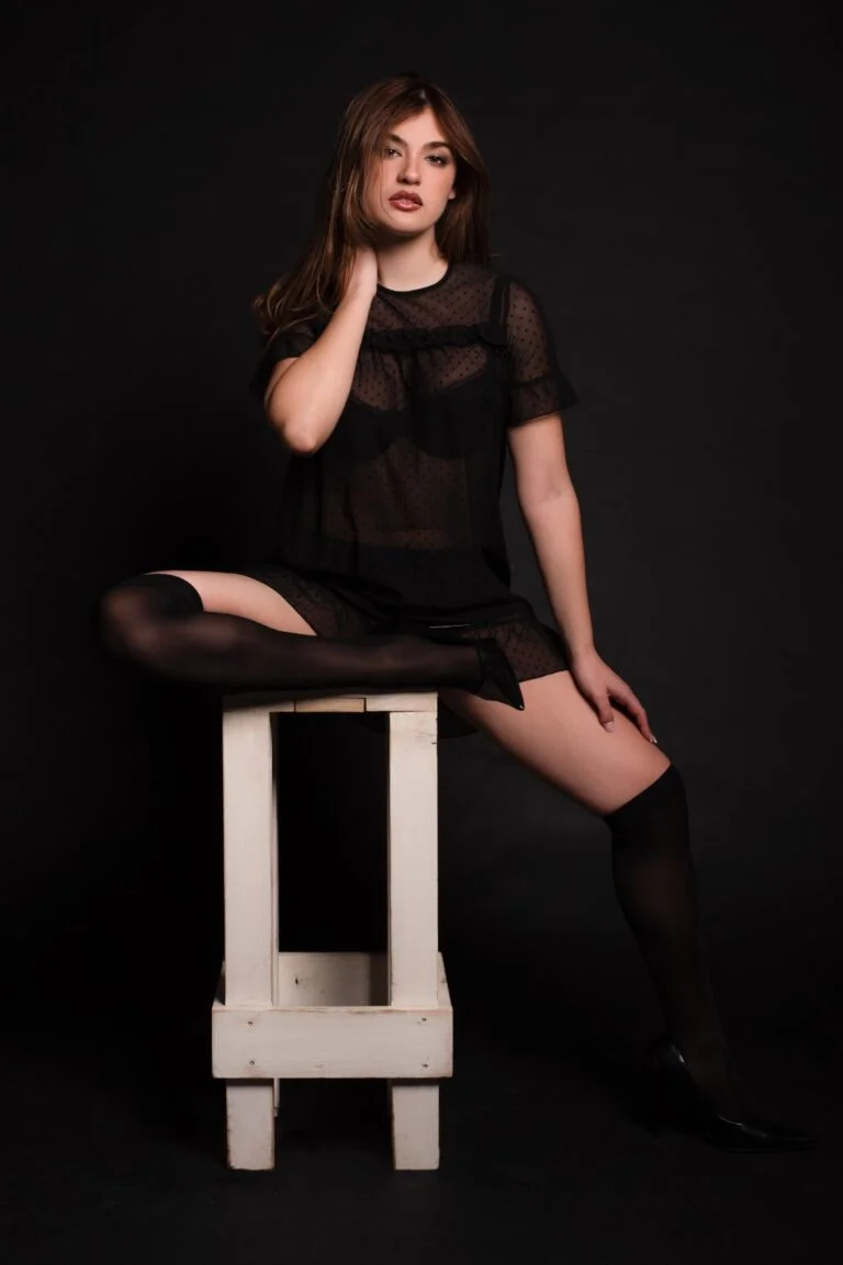 Melania Amato - Showbiz Models (foto 25)
