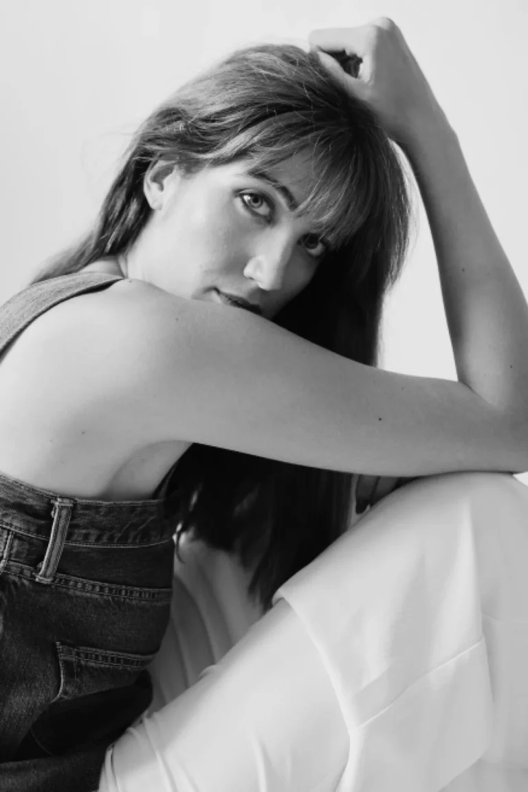 merzi claudia - Showbiz Models