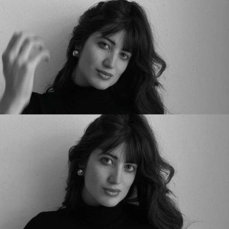 merzi claudia - Showbiz Models