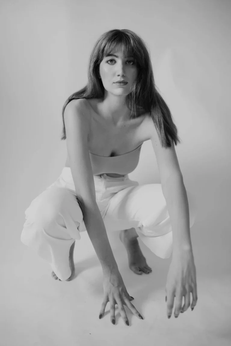 merzi claudia - Showbiz Models