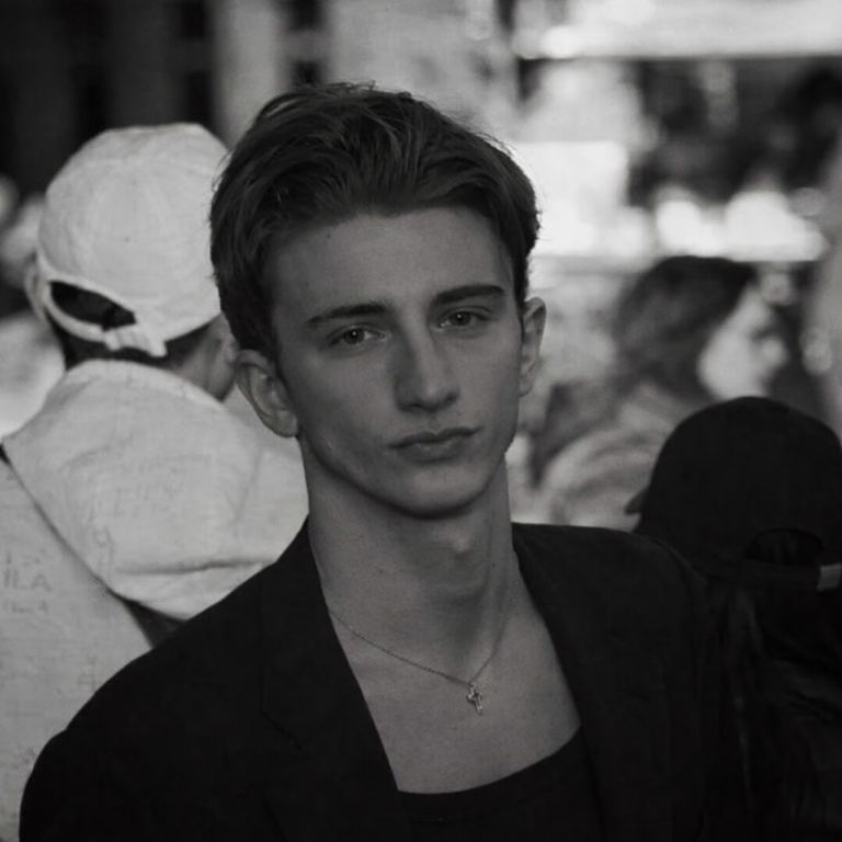 Davide Bianchi - Showbiz Models (foto 7)