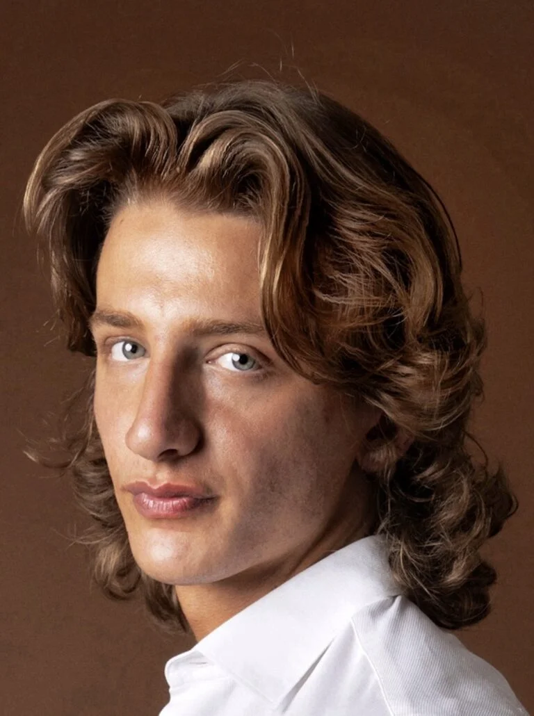 Davide Bianchi - Showbiz Models (foto 5)