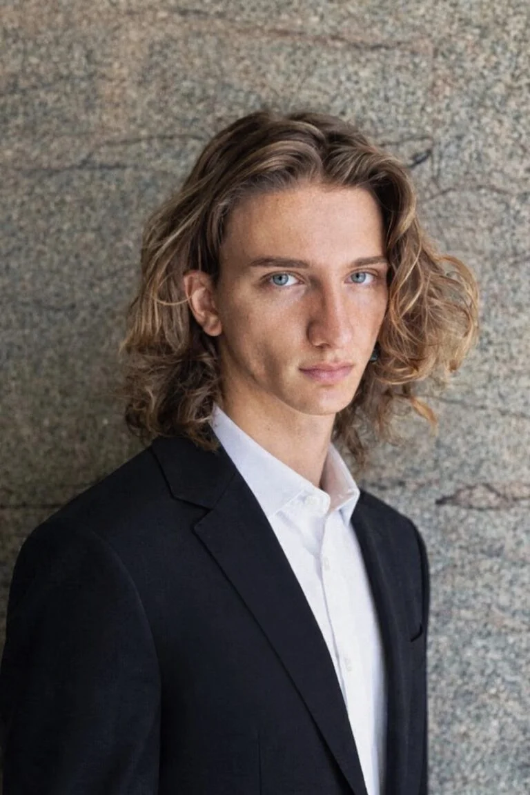 Davide Bianchi - Showbiz Models (foto 2)