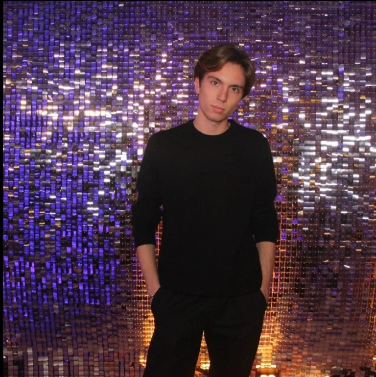 Filippo Ludovico Da Re - Showbiz Models (foto 8)