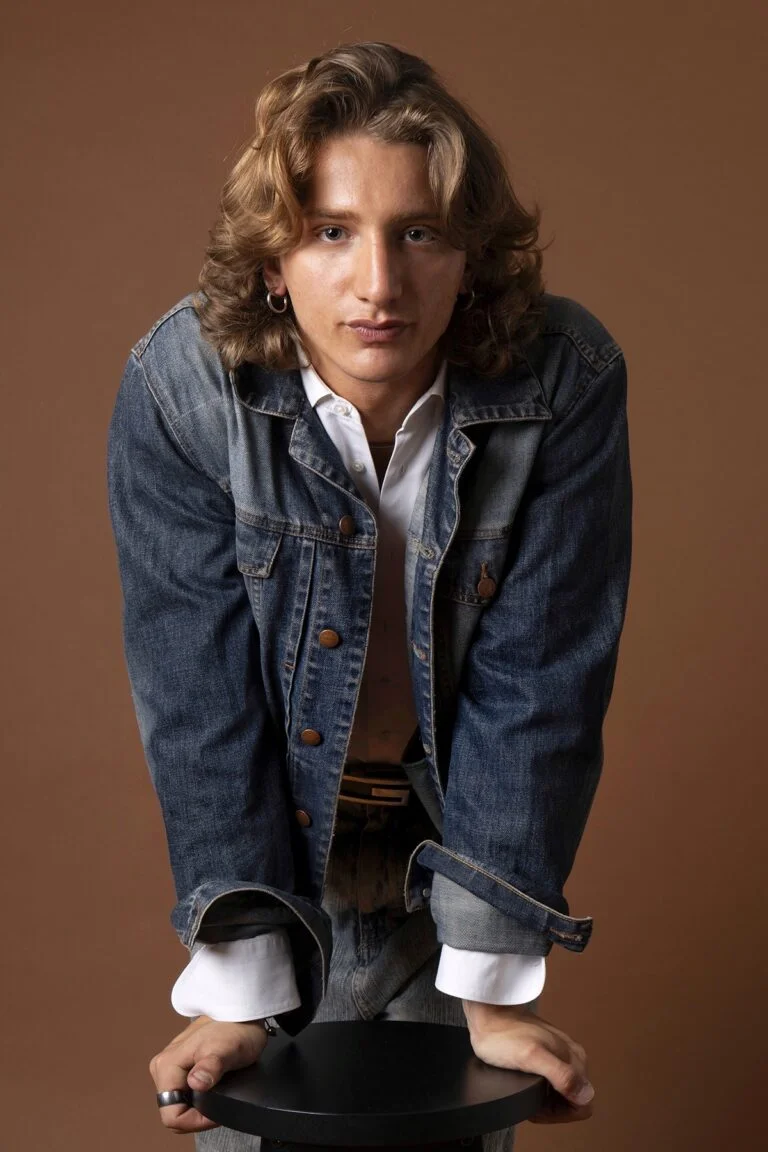Davide Bianchi - Showbiz Models (foto 13)