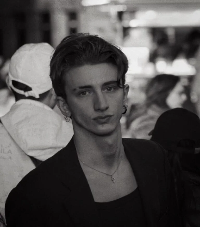 Davide Bianchi - Showbiz Models (foto 23)