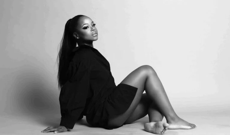 Marylise Kalemba - Showbiz Models (foto 3)