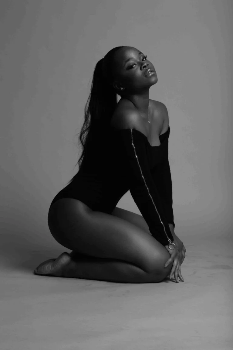 Marylise Kalemba - Showbiz Models (foto 4)