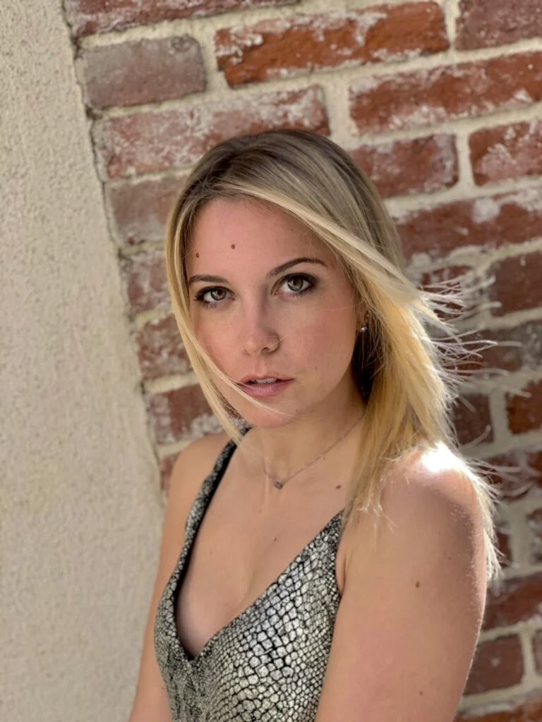 Giulia Chiodi – Hostess Showbiz Models