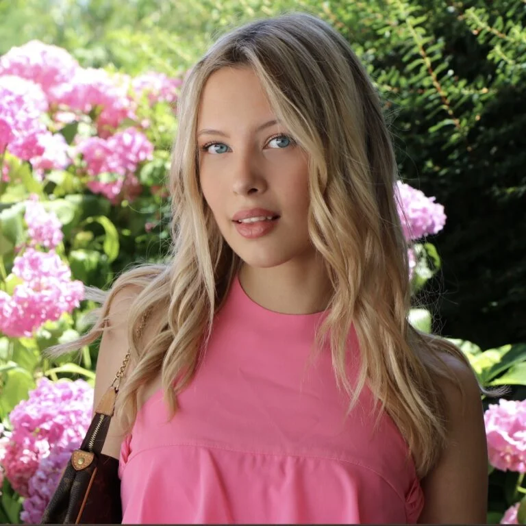 Camilla Molinengo - Showbiz Models (foto 3)