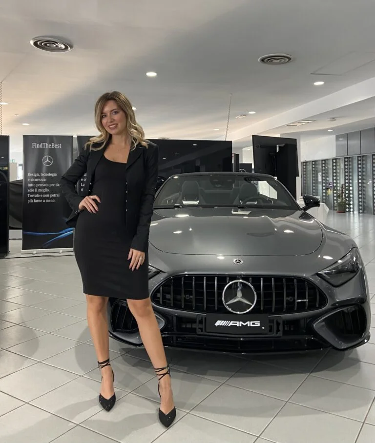 Valentina Venera - Showbiz Models (foto 5)