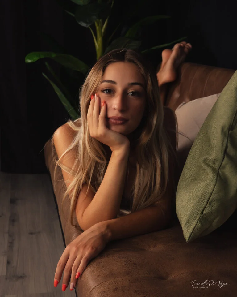 Beatrice Bennardo - Showbiz Models (foto 7)
