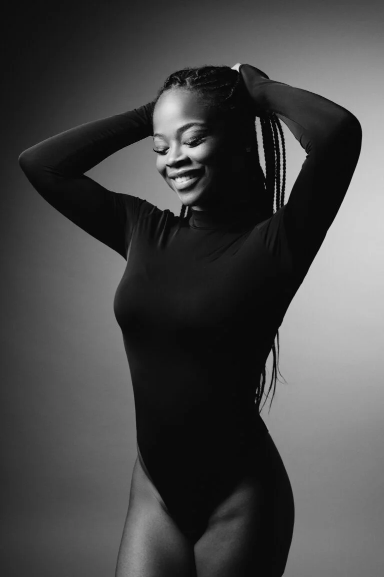Marylise Kalemba - Showbiz Models (foto 10)