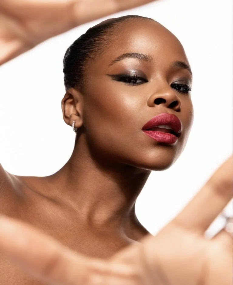 Marylise Kalemba - Showbiz Models