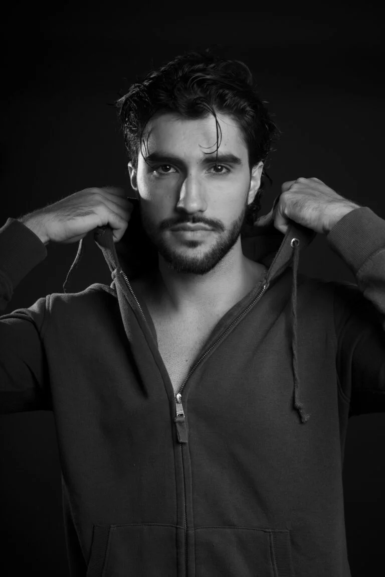 Giuseppe Parisi - Showbiz Models (foto 2)