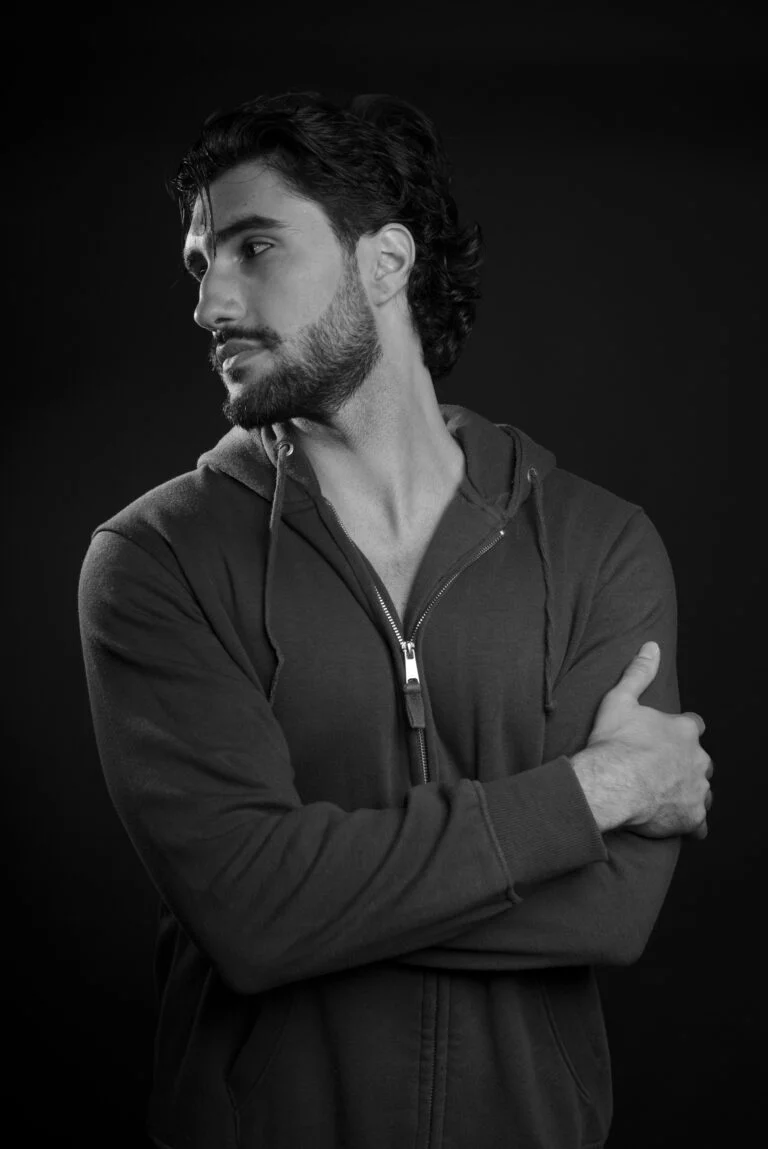 Giuseppe Parisi - Showbiz Models (foto 3)