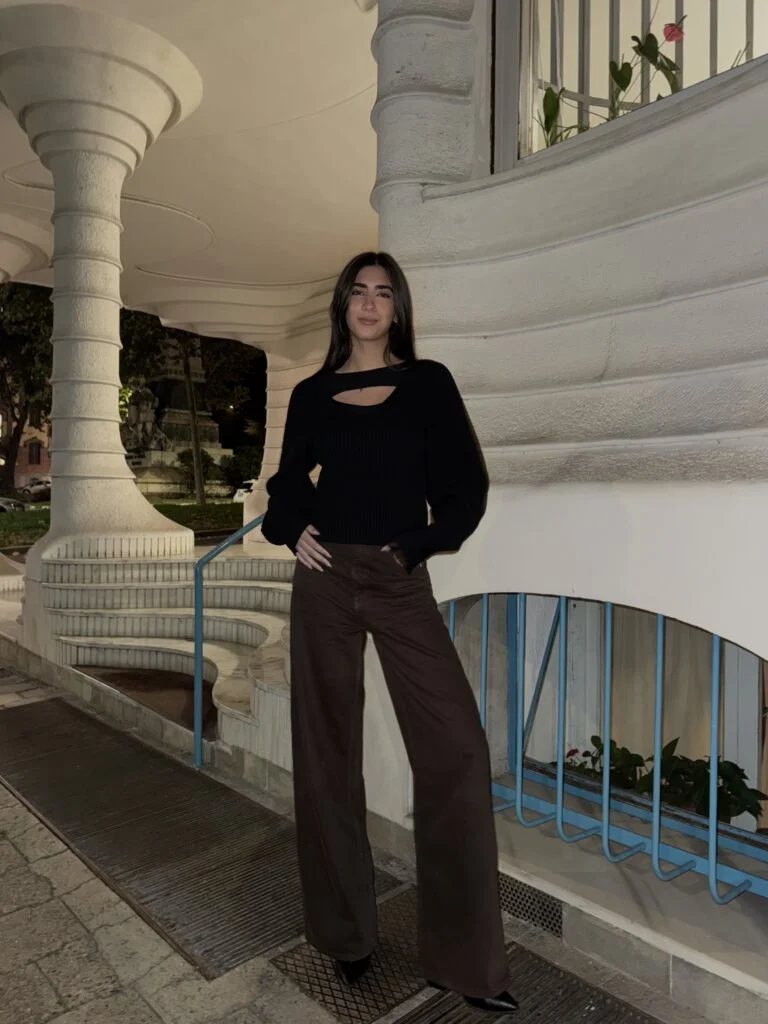 Luna Bertola - Showbiz Models (foto 5)
