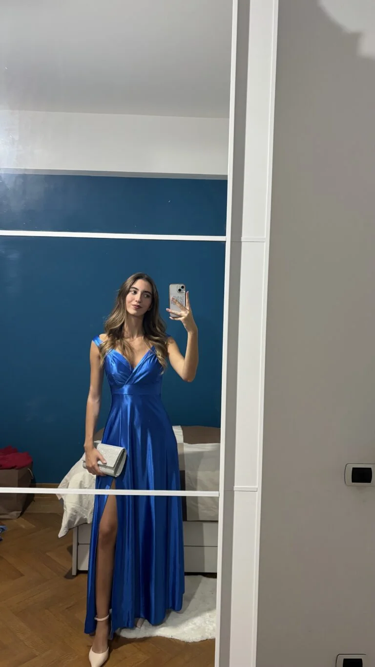 Roberta Megna - Showbiz Models (foto 5)