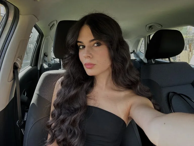 Alessia Morosini - Showbiz Models