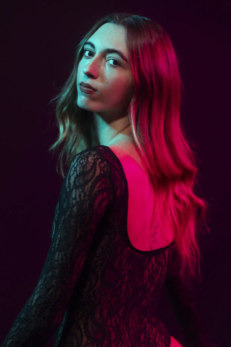 Roberta Megna - Showbiz Models (foto 10)