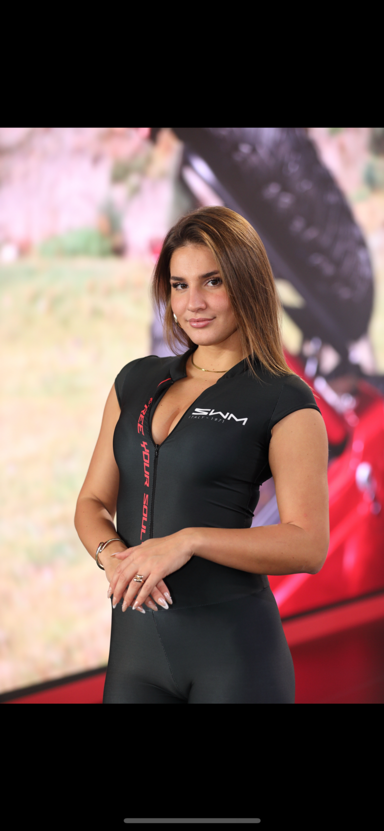 Giulia Schirripa - Showbiz Models (foto 9)