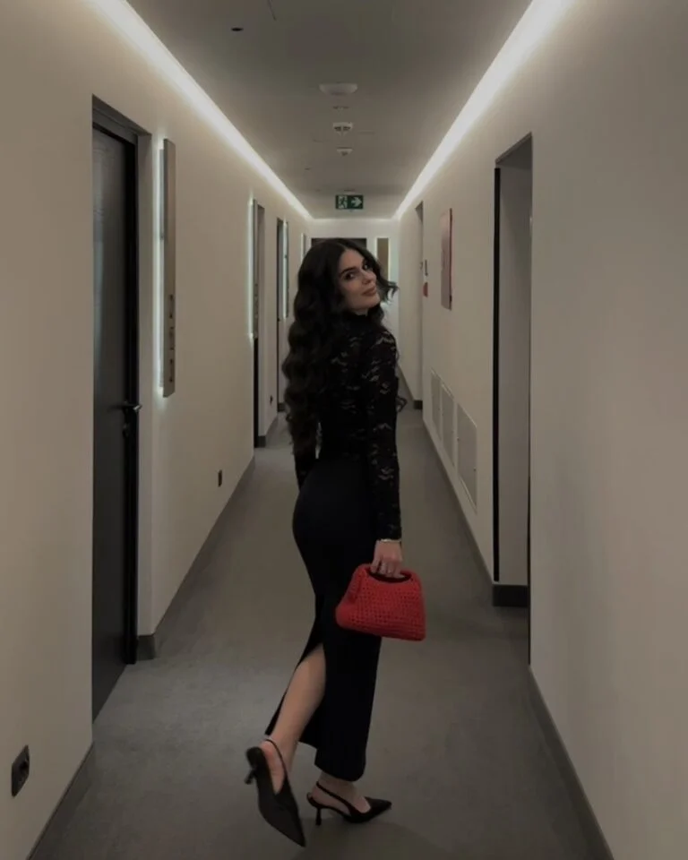 Alessia Morosini - Showbiz Models (foto 5)