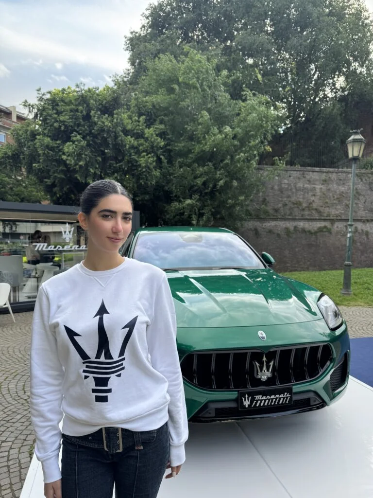 Luna Bertola - Showbiz Models (foto 17)