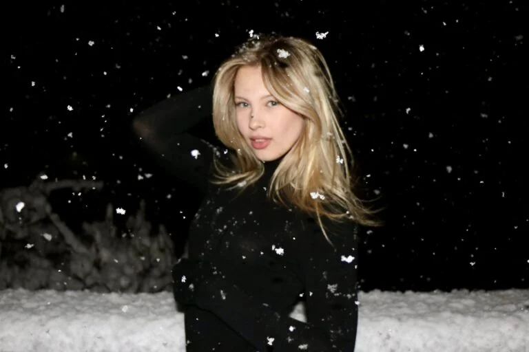 Camilla Molinengo - Showbiz Models (foto 5)