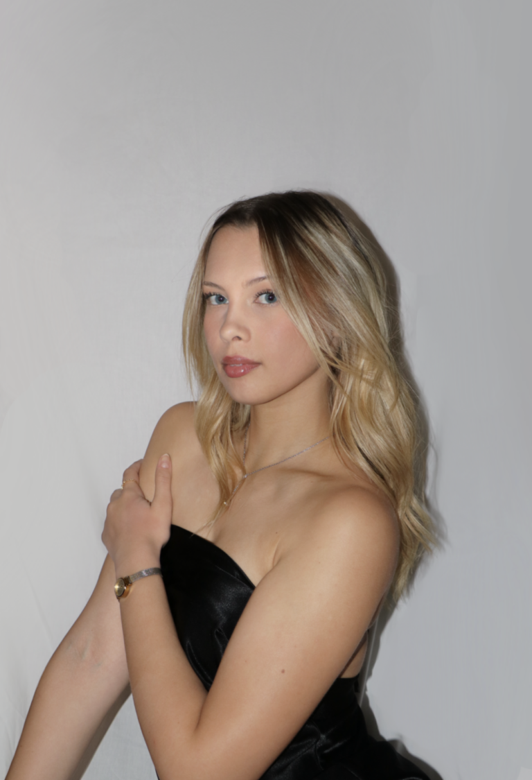 Camilla Molinengo - Showbiz Models (foto 2)