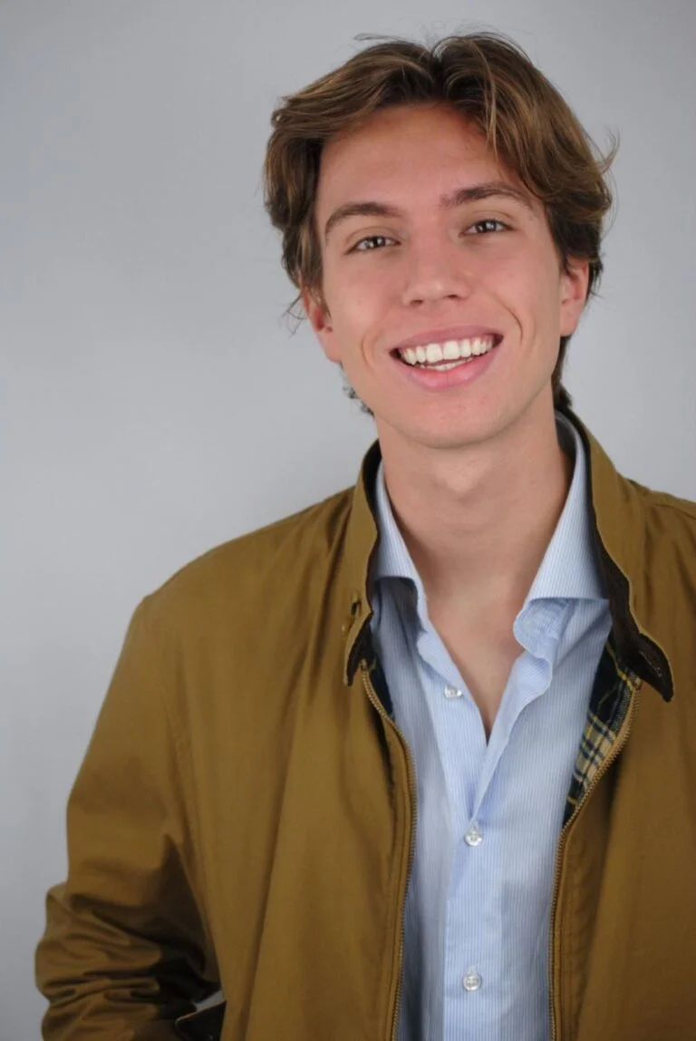 Filippo Ludovico Da Re - Showbiz Models (foto 5)
