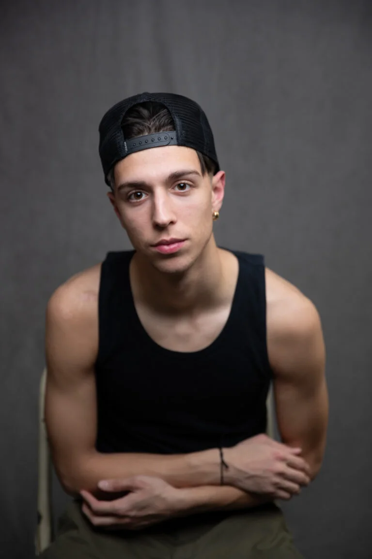 Mathias Caleffi - Showbiz Models (foto 31)