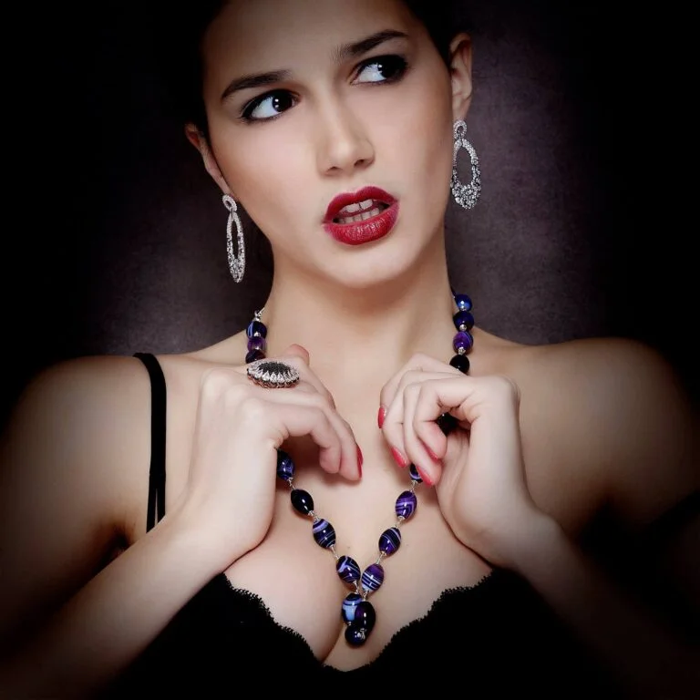 Ilaria Paolinelli - Showbiz Models (foto 13)