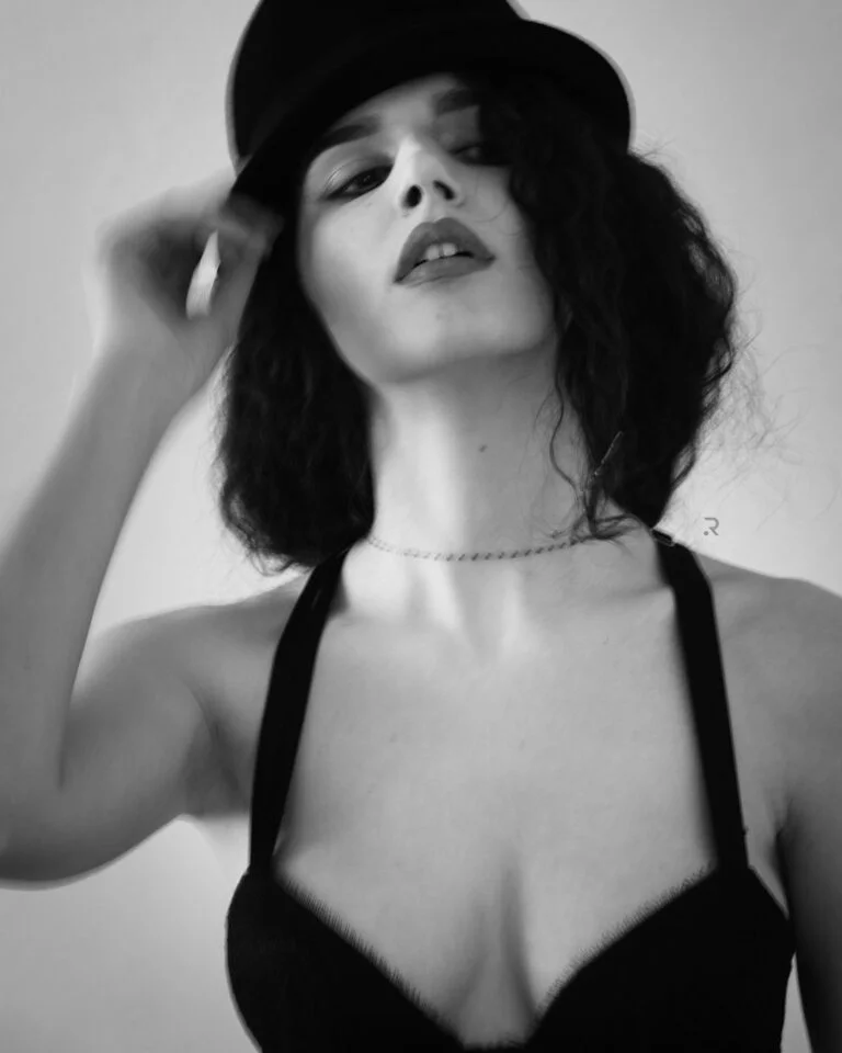 Ilaria Paolinelli - Showbiz Models (foto 35)