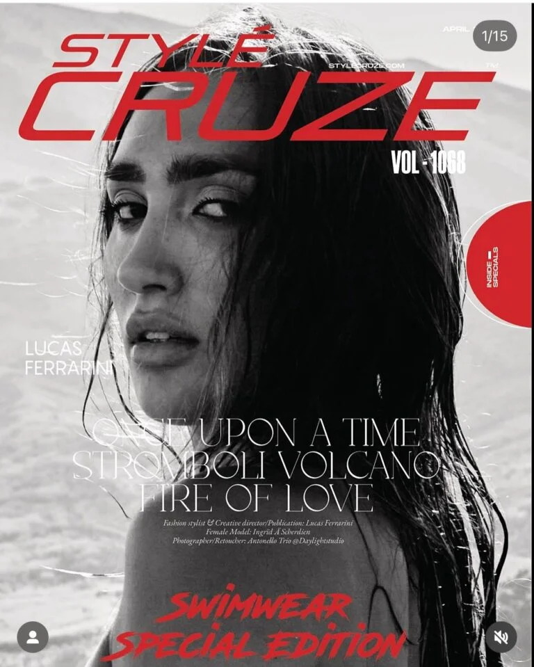 Ingrid Scherdien - Showbiz Models (foto 37)