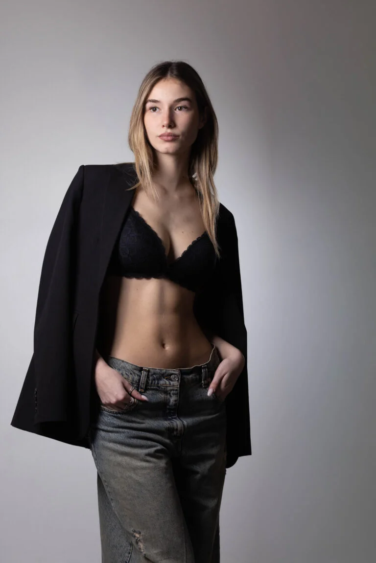 Asia Reggiani - Showbiz Models (foto 3)