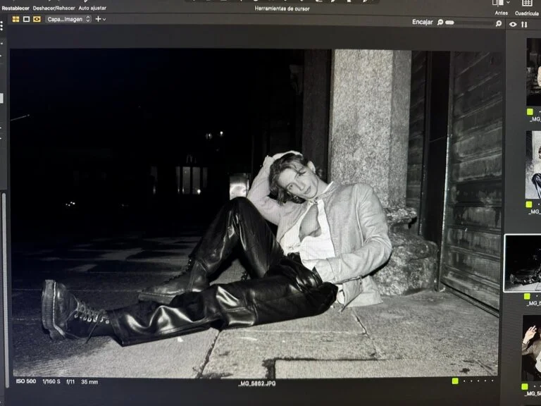 Davide Bianchi - Showbiz Models (foto 35)